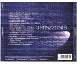 Various - Bar Jazz Café (CD, 2005)