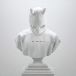 Cro - Melodie (2CD, 2014)