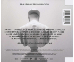 Cro - Melodie (2CD, 2014)