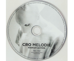 Cro - Melodie (2CD, 2014)