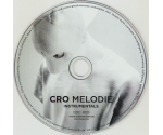 Cro - Melodie (2CD, 2014)