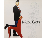 Marla Glen - Love & Respect (CD, 1995)