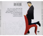 Marla Glen - Love & Respect (CD, 1995)
