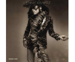 Lenny Kravitz - Mama Said (CD)