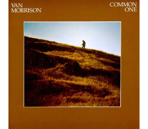 Van Morrison - Common One (CD, 1995)