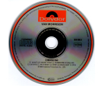 Van Morrison - Common One (CD, 1995)