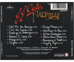 J.J. Cale - Naturally (CD)