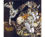 Kate Bush - Never For Ever (CD, 1987)