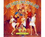 De Nieuwe Snaar - Revue - Verzameld Werk (CD, 1994)