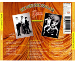 De Nieuwe Snaar - Revue - Verzameld Werk (CD, 1994)