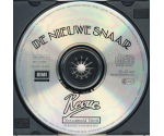 De Nieuwe Snaar - Revue - Verzameld Werk (CD, 1994)
