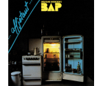 BAP - Affjetaut (CD, 1988)