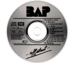 BAP - Affjetaut (CD, 1988)