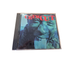 CrewCut Navy Chill-mix (Koninklijke Marine) CD, 1995