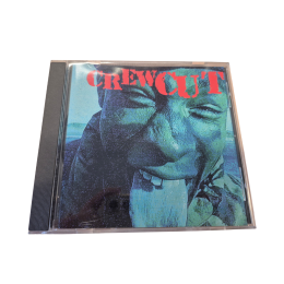 CrewCut Navy Chill-mix (Koninklijke Marine) CD, 1995