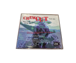 CrewCut Navy Chill-mix (Koninklijke Marine) CD, 1995