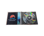 CrewCut Navy Chill-mix (Koninklijke Marine) CD, 1995