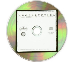 Apocalyptica - Plays Metallica By Four Cellos (CD, 1996)