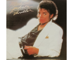 Michael Jackson - Thriller (CD)