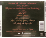 Michael Jackson - Thriller (CD)