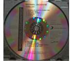 Michael Jackson - Thriller (CD)