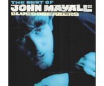John Mayall & The Bluesbreakers - The Best Of John Mayall And The Bluesbreakers - As It All Began 64-69 (CD, 1997)