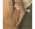 John Cougar Mellencamp - Human Wheels (CD, 1993)