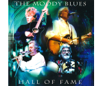 Moody Blues, The - Hall Of Fame - Live From The Royal Albert Hall (CD, 2000)