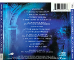 Moody Blues, The - Hall Of Fame - Live From The Royal Albert Hall (CD, 2000)