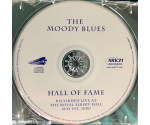 Moody Blues, The - Hall Of Fame - Live From The Royal Albert Hall (CD, 2000)