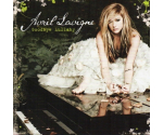 Avril Lavigne - Goodbye Lullaby (CD, 2011)