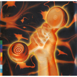 Peter Gabriel - Secret World Live (2xCD, 1994)