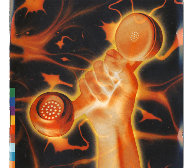 Peter Gabriel - Secret World Live (2xCD, 1994)