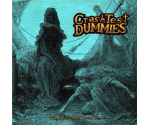 Crash Test Dummies - The Ghosts That Haunt Me (CD)
