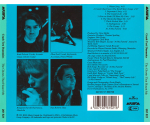 Crash Test Dummies - The Ghosts That Haunt Me (CD)