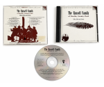 The Russell Family of Doolin, Co. Clare - The living Tradition (CD, 1989)