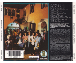 Eagles - Hotel California (CD, 1994)