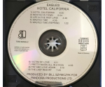 Eagles - Hotel California (CD, 1994)