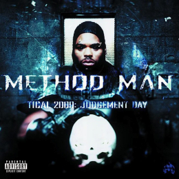Method Man – Tical 2000: Judgement Day (CD, 1998)