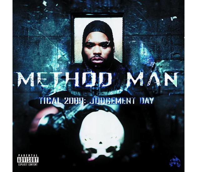 Method Man – Tical 2000: Judgement Day (CD, 1998)