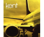 Kent - Isola (English Version) (CD, 1998)