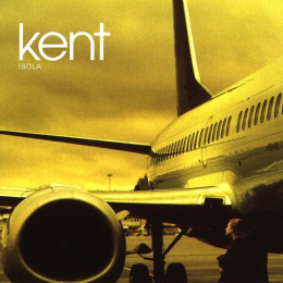 Kent - Isola (English Version) (CD, 1998)