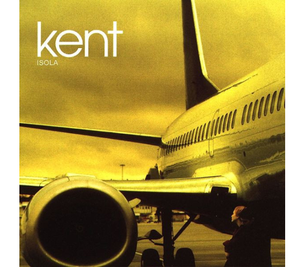Kent - Isola (English Version) (CD, 1998)