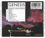Genesis - ...And Then There Were Three... (CD)