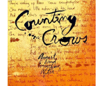 Counting Crows - August And Everything After (CD, 1993)