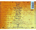 Counting Crows - August And Everything After (CD, 1993)