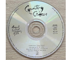 Counting Crows - August And Everything After (CD, 1993)