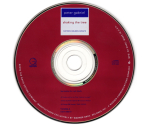 Peter Gabriel - Shaking The Tree (Sixteen Golden Greats) (CD, 1990)
