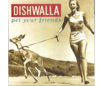 Dishwalla - Pet Your Friends (CD, 1995)