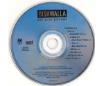 Dishwalla - Pet Your Friends (CD, 1995)